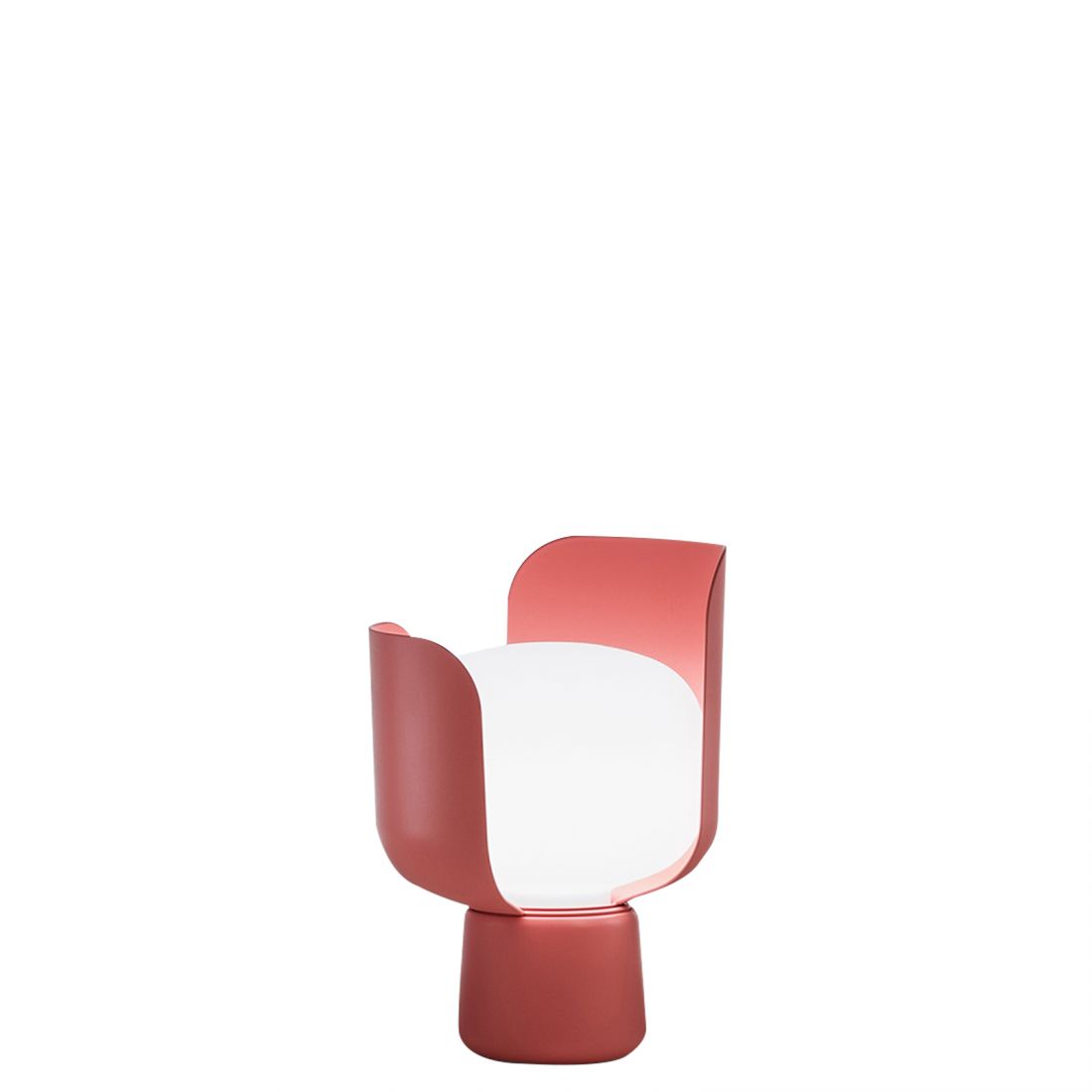 Blom Table Lamp by Fontana Arte Lamps